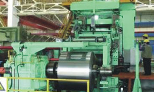 Engineering Machinery