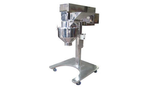 Pharmaceutical Machinery