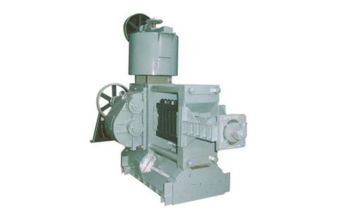 Second Hand Machinery