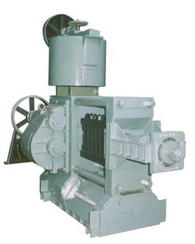 Second Hand Machinery