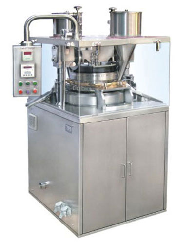 Used Machinery
